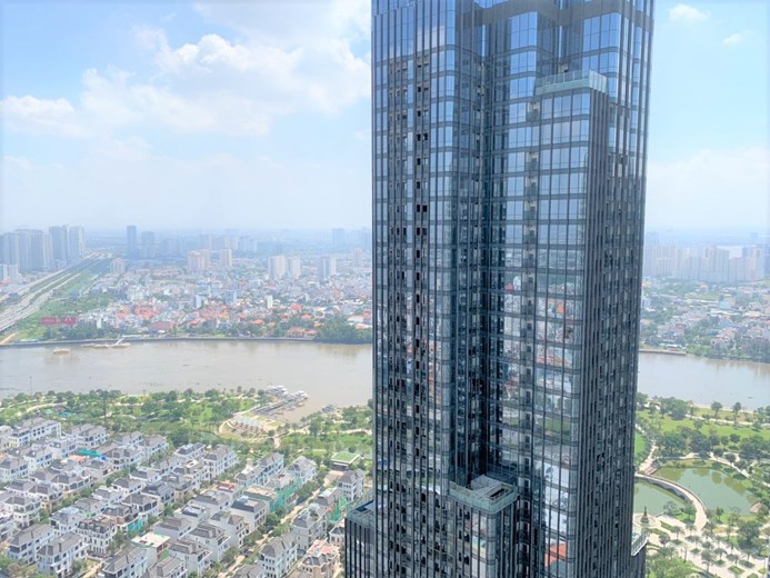 Apartment for rent BT105L2494 (3)